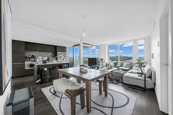 2104 1550 Fern Street, New Westminster