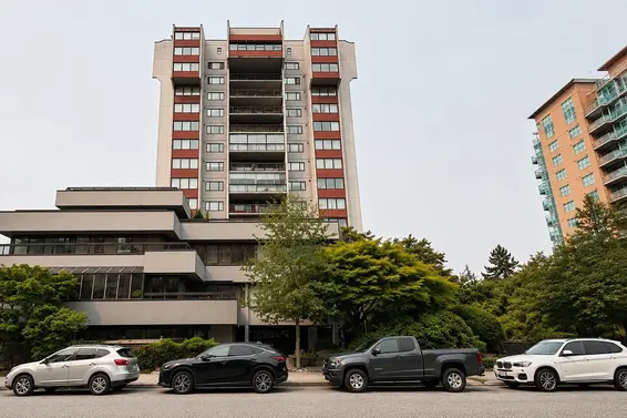 503 1515 Eastern Avenue, North Vancouver