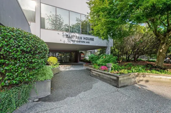 503 1515 Eastern Avenue, North Vancouver For Sale - image 3