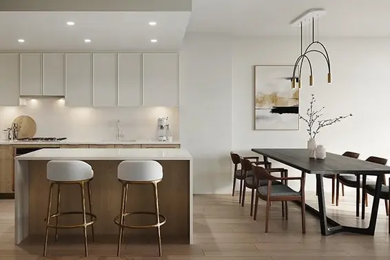 1004 128 West 15th Street, North Vancouver