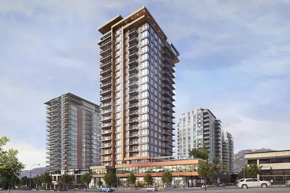 1004 128 West 15th Street, North Vancouver For Sale - image 5