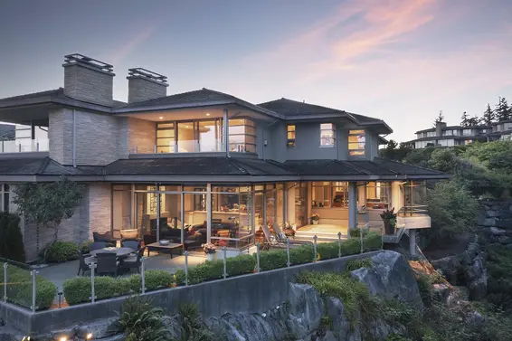 4930 Meadfeild Road, West Vancouver