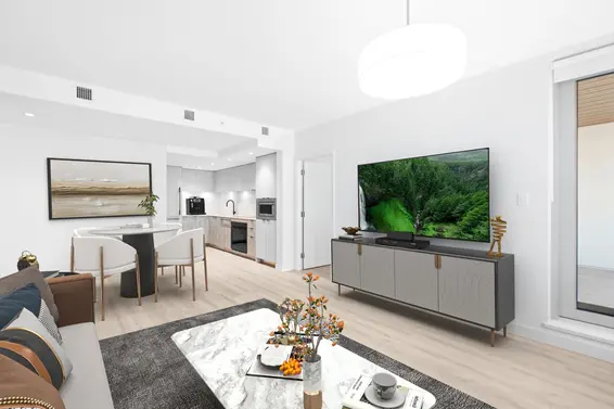 325 755 Harbourside Drive, North Vancouver For Sale - image 3