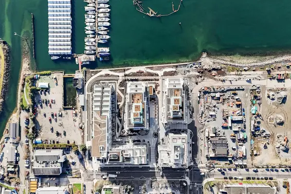 325 755 Harbourside Drive, North Vancouver For Sale - image 40