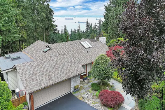 3706 Southridge Place, West Vancouver
