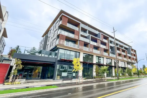 108 422 East 3rd Street, North Vancouver