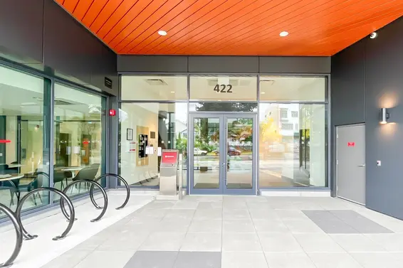 108 422 East 3rd Street, North Vancouver For Sale - image 2