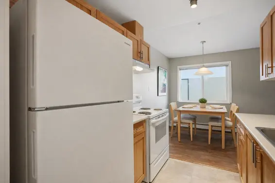 303 357 East 2nd Street, North Vancouver For Sale - image 9