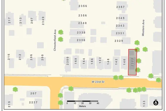 2305 Western Avenue, North Vancouver For Sale - image 12