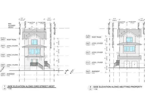 2305 Western Avenue, North Vancouver For Sale - image 16