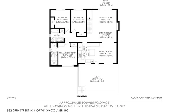 552 West 29th Street, North Vancouver For Sale - image 32