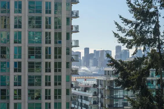 608 145 St. Georges Avenue, North Vancouver For Sale - image 11