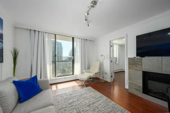 608 145 St. Georges Avenue, North Vancouver For Sale - image 12