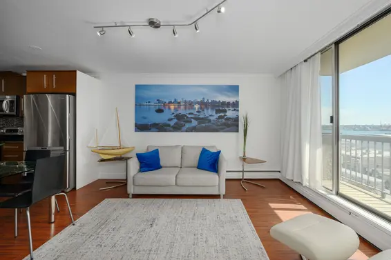 608 145 St. Georges Avenue, North Vancouver For Sale - image 13