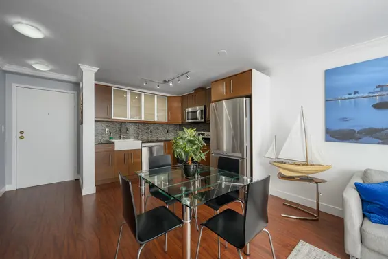 608 145 St. Georges Avenue, North Vancouver For Sale - image 19