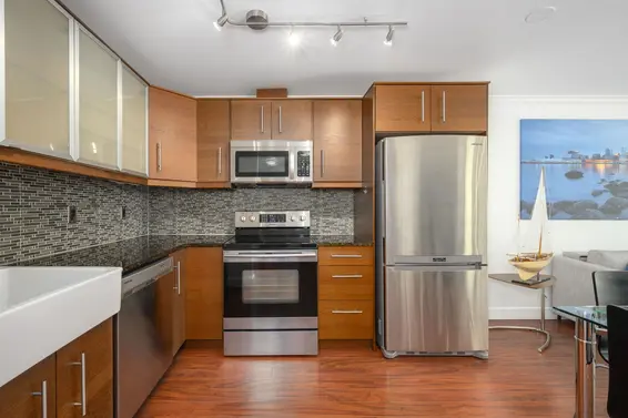 608 145 St. Georges Avenue, North Vancouver For Sale - image 21