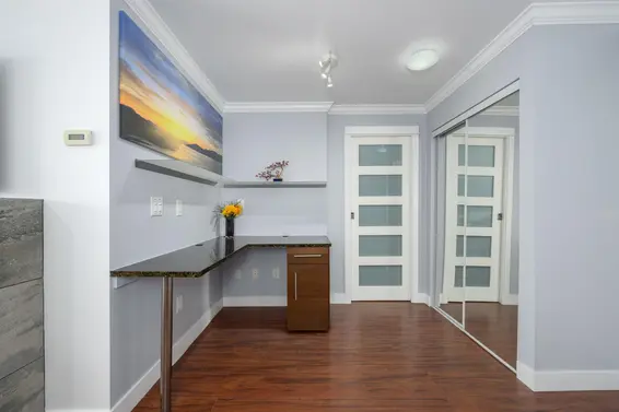 608 145 St. Georges Avenue, North Vancouver For Sale - image 22