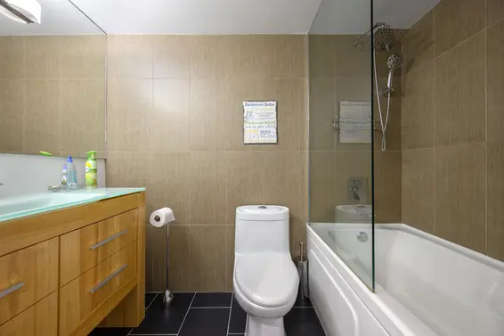 608 145 St. Georges Avenue, North Vancouver For Sale - image 23