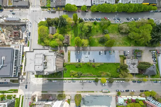 608 145 St. Georges Avenue, North Vancouver For Sale - image 32