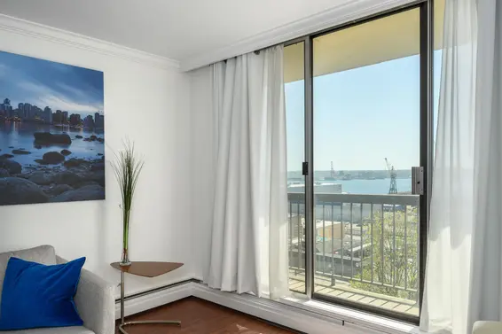 608 145 St. Georges Avenue, North Vancouver For Sale - image 6