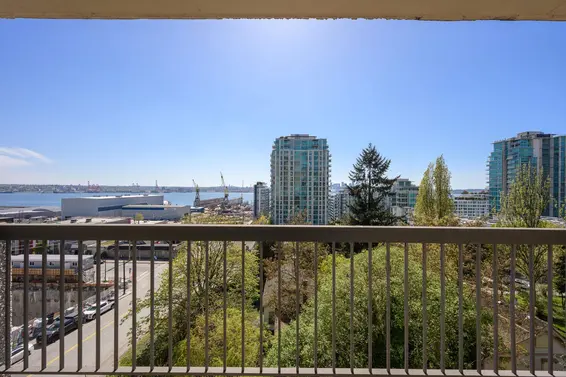 608 145 St. Georges Avenue, North Vancouver For Sale - image 7