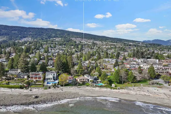 2526 Marine Drive, West Vancouver For Sale - image 2