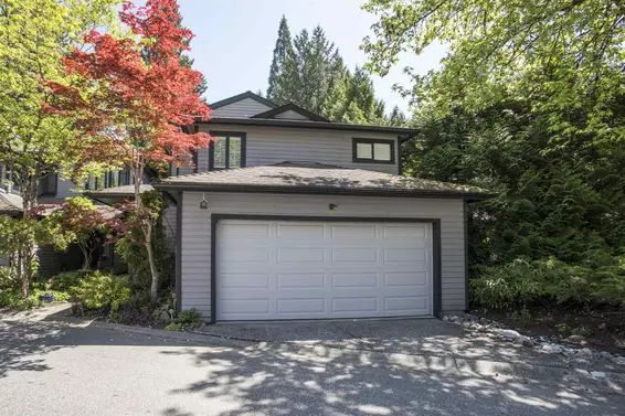 1989 Cedar Village Crescent, North Vancouver