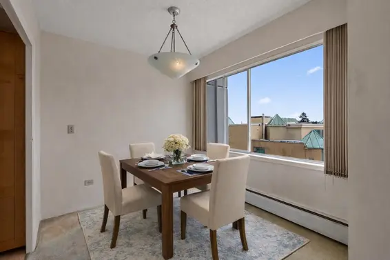 102 1730 Duchess Avenue, West Vancouver For Sale - image 11