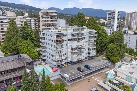 102 1730 Duchess Avenue, West Vancouver For Sale - image 24
