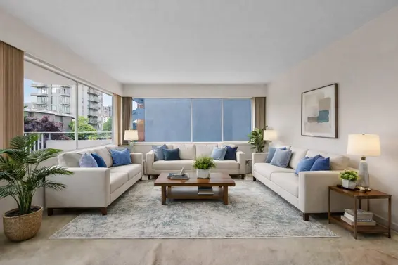 102 1730 Duchess Avenue, West Vancouver For Sale - image 5