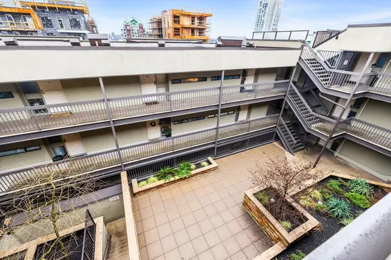 315 140 East 4Th Street, North Vancouver For Sale - image 14