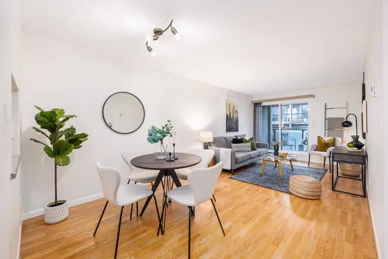 315 140 East 4Th Street, North Vancouver For Sale - image 1