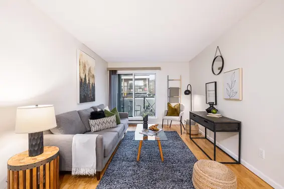 315 140 East 4Th Street, North Vancouver For Sale - image 5