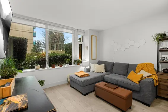 205 1550 Fern Street, North Vancouver For Sale - image 12