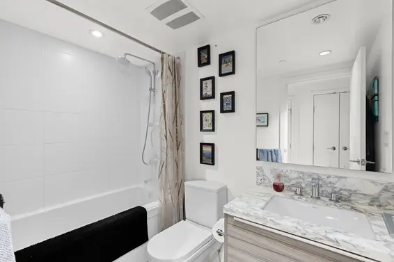 205 1550 Fern Street, North Vancouver For Sale - image 17