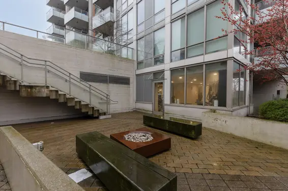 205 1550 Fern Street, North Vancouver For Sale - image 20