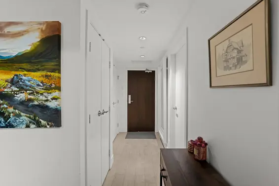 205 1550 Fern Street, North Vancouver For Sale - image 5