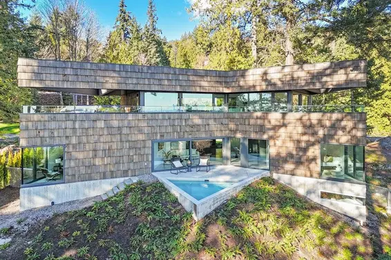 4166 Rose Crescent, West Vancouver For Sale - image 2
