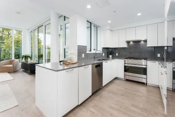 314 1471 Hunter Street, North Vancouver For Sale - image 5