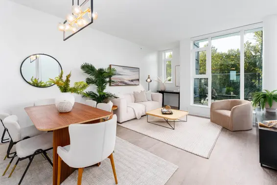 314 1471 Hunter Street, North Vancouver For Sale - image 6