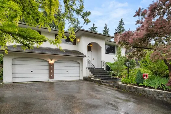 1661 Platt Crescent, North Vancouver