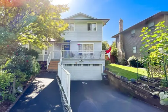 3651 Garibaldi Drive, North Vancouver For Sale - image 1