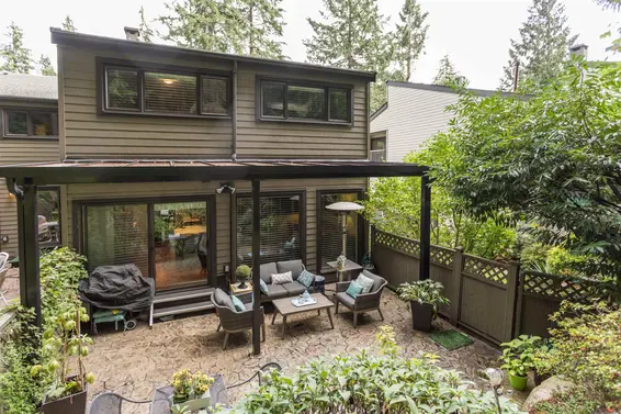 1163 Heritage Boulevard, North Vancouver