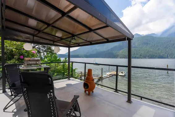 14 Buntzen Bay, North Vancouver