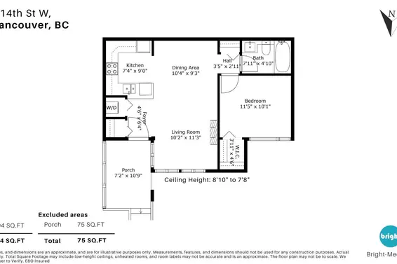 78 728 West 14th Street, North Vancouver For Sale - image 33
