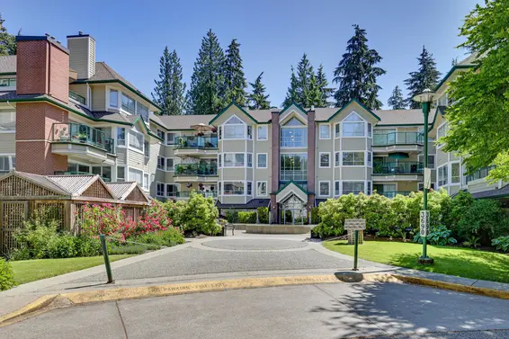 104 3690 Banff Court, North Vancouver