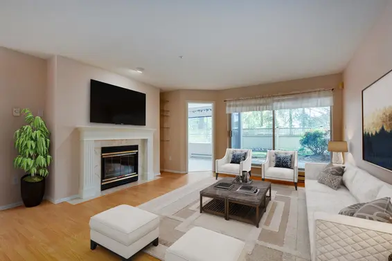 104 3690 Banff Court, North Vancouver For Sale - image 2