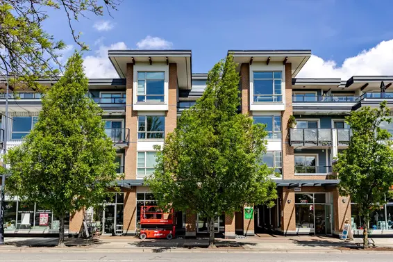 303 1330 Marine Drive, North Vancouver For Sale - image 22
