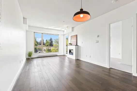303 1330 Marine Drive, North Vancouver For Sale - image 5