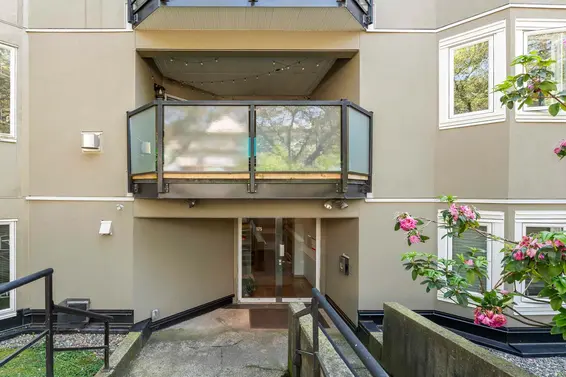 105 175 West 4th Street, North Vancouver For Sale - image 2